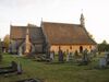 Rear of St Saviours New Church street Tetbury. - geograph.org.uk - 1526005.jpg