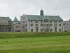 Royal Military College of Canada, Yeo Hall.jpg