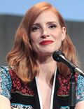 SDCC 2015 - Jessica Chastain (19111308673) (cropped).jpg