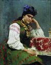 Sophia Dragomirova by Repin.jpg