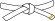 Tkd 9th kup.svg