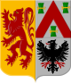 Герб муниципалитета Зурсел[nl]