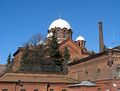 Арсенальная наб., Кресты, церковь Александра Невского02.jpg