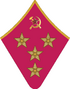 Генерал-полковник интендантской службы