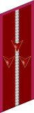 петлица ГБ 1936