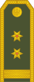 14-Montenegro Army-LTC.svg