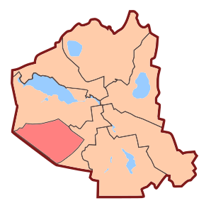 Akademichesky District Yekaterinburg.svg
