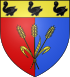 Blason Banogne-Recouvrance.svg