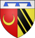 Blason Malandry.svg
