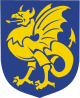 Герб коммуны Борнхольм