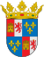 COA Duke of Medinaceli.svg