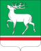 Coat of Arms of Osheikinskoe (Moscow oblast).png
