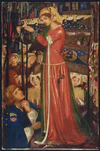 Dante Gabriel Rossetti - Before the Battle.jpg