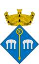 Герб муниципалитета Понтонс