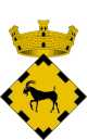 Герб муниципалитета Санта-Мария-де-Корко