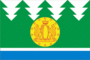 Flag of Suzunsky rayon (Novosibirskya oblast).gif
