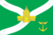 Flag of Ust-Kut rayon.gif