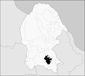 General Cepeda en Coahuila.svg