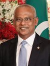 Ibrahim Mohamed Solih October 2019 crop.jpg