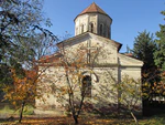 Kakhi little Alaverdi church (6).JPG