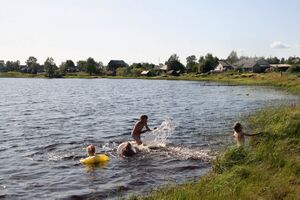 Kotkatjärvi