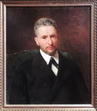 Lazar Solomonovich Polyakov by K. Makovskiy (1882, GIM).jpg