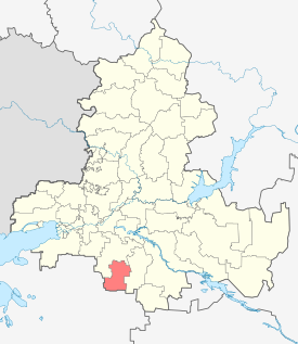 Location Of Yegorlyksky District (Rostov Oblast).svg