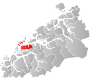 NO 1534 Haram.svg