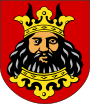 Герб Добжинского княжества