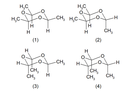 Paraldehyde stereochemistry 2.PNG