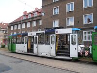 Protram 105N2kD2000 793 in Szczecin, 2018.jpg