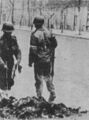 Военный переворот в Чили 11 сентября