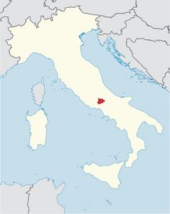 Roman Catholic Diocese of Isernia-Venafro in Italy.jpg