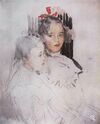S.S. Botkin's children by V. Serov (1900).jpg
