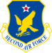 Second Air Force - Emblem (USAF).png