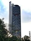 Torre BBVA Bancomer