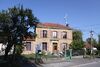 Tourcelles-Chaumont (08 Ardennes) - la Mairie - - Photo Francis Neuvens lesardennesvuesdusol.fotoloft.fr.JPG