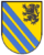 Герб района