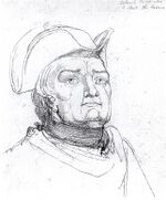 William Blake, Visionary Head of Colonel Thomas Blood.jpg