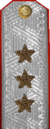 погон милиции 1947