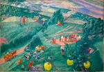 Петров-Водкин - Полдень (1917).jpg
