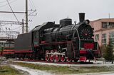 Эр 786-27, станция Волховстрой-I.jpg