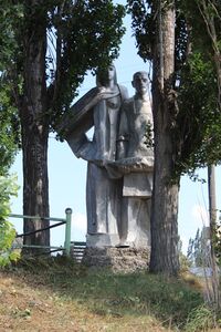 Զովաբեր Հուշարձան Երկրորդ աշխարհամարտում զոհվածներին 01.jpg