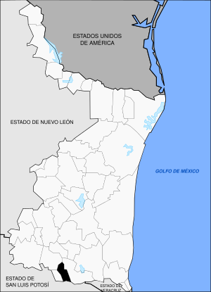 Antiguo Morelos en Tamaulipas.svg
