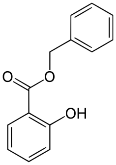 Benzyl salicylate.svg
