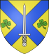 Blason ville fr Terjat 03.svg