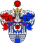 CZ Český Krumlov COA.svg