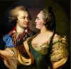 Catherine II and Potemkin (modern collage).jpg