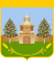 Coat of arms Sam-obl-borsky region.png