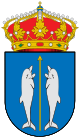 Герб муниципалитета Тьерга